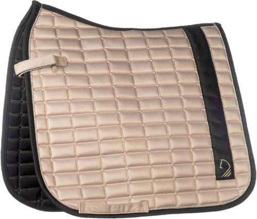 HKM Amalfi Schabracke, Beige, Dressur