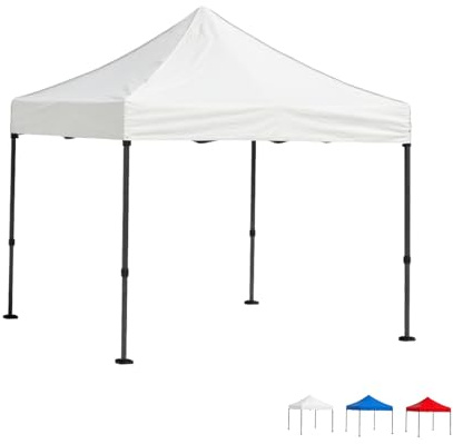 Ersatzdach Pavillon 3x3,pavillon 3x3 Ersatzdach Wasserdicht,pavillondach Wasserdicht,Waterproof Replacement Roofs for Gazebos(White)