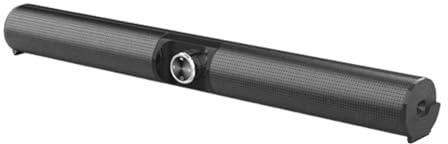 100W Trådlösa Datorhögtalare Med Bluetooth-funktion, Bärbar Utomhushögtalare For Hemmabio, Surroundljud, FM-radio, TV, Soundbar Stöd For USB-koaxialkabel MåNgsidiga AnslutningsmöJligheter