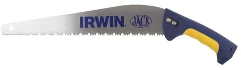 IRWIN TNA2059343000 Segaccio potatura - lama dritta