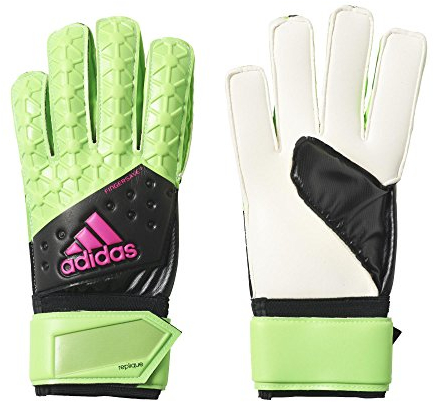 adidas Ace Fingersave Replique Goalkeeper Gloves (7)