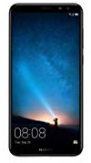 Huawei Mate 10 Lite 15 cm (5.9) 4 GB 64 GB Doppia SIM 4G Nero 3340 mAh