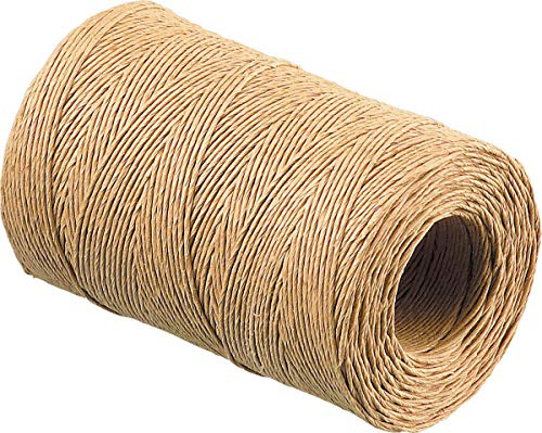 STOCKER Padrafix Spago biodegradabile 200 m x 0,8 mm