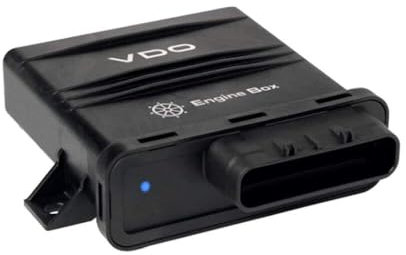 VDO AQL TFT display 7'' Wit