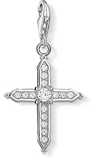 Thomas Sabo Kollektion Kreuz-Anhänger