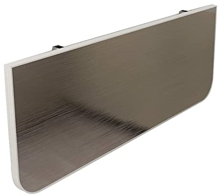 CASEGO Multifunktionaler Wandklapptisch, einfaches und stilvolles Design, sehr dekorativ, leicht zu reinigen (120 * 30Cm)