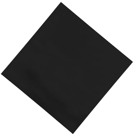 OUNONA Acrylplatte Undurchsichtig Für -projekte Bastelarbeiten Und Heimdekoration Langlebig Und Elegant
