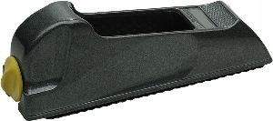 Triuso Blockhobel Trockenbau 140 x 42mm Surform Gipskartonhobel Trockenbauhobel Hobel