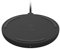 Belkin BoostCharge Wireless Charging Pad 10W (Qi-Certified Fast Wireless Charger for iPhone, Samsung, Google, more) – Black, Wall Adapter Not Included