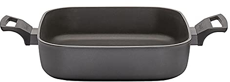 Spring Performance Classic Servierpfanne eckig XL hoch, 28 cm