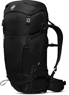Mammut Lithium 40 schwarz 40 L