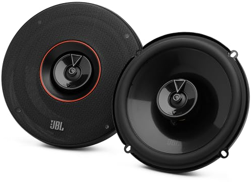 JBL Club Gen3 64 6.5'' (16cm) Lautsprechersatz Koaxial