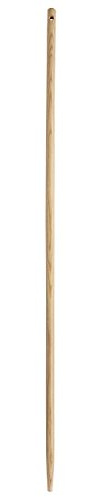Leborgne 513150 Manche de rechange en Bois ø 28 mm x 150 cm certifié PEFC 100%