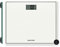 Salter 9207 WH3R bilancia pesapersone digitale Compatta, bilancia digitale persone, Display LCD Facile da Leggere, Lettura Precisa Istantanea del Peso, Capacità Massima 180Kg, Bianco