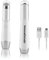 Anti-ageing Eye Massager with Phototherapy, Thermotherapy and Vibration Therey InnovaGoods