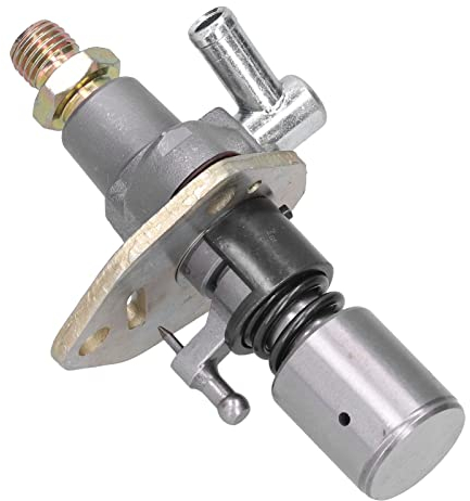 Pompa di iniezione , gruppo iniettore Taglio rapido dell'alimentazione del carburante per micro motozappa 170F per trattore 170F