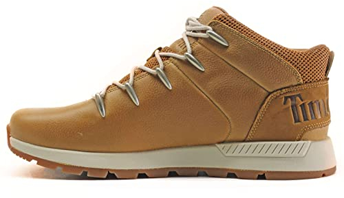Timberland Sprint Trekker Mid TB0A2PC2924, Boots - 43 EU