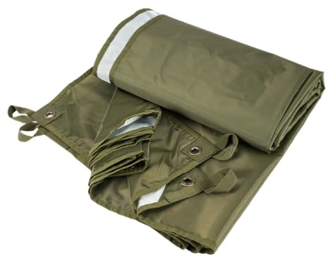 Brandit Premium TARP 3mx3m, color: olive, size: OS