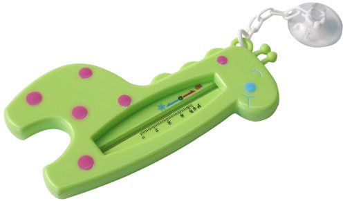 Reer 70615 Badethermometer - Giraffe
