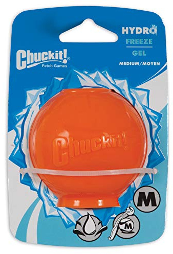 Chuckit! CH31474 Hydrofreeze Ball Medium
