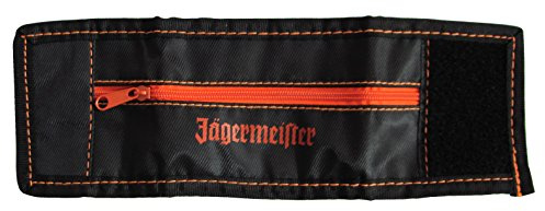 Jägermeister - Armgelenk-Geldbörse