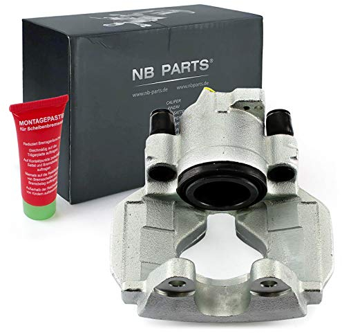 NB PARTS Bremssattel vorne rechts passend für Ford Galaxy WGR Seat Alhambra VW Sharan T4