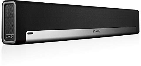 Sonos Playbar Wireless Soundbar Speaker Dolby Digital (Renewed)