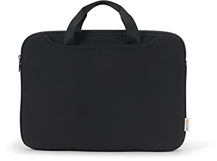 base xx Laptop Sleeve Plus 10-11.6 - Funda para portátil de Robusta Espuma de PU para una protección fiable, Negra