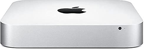 Apple Mac Mini (i7-3615qm 2.3ghz 16gb 512gb SSD) MD388LL/A Fin 2012 Argent - (Reconditionné)