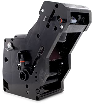 DL-pro Brühgruppe geeignet für Melitta 6716059 A-047, 6783613, 6785621, kompatibel mit Miele 10876091, Brüheinheit für Caffeo Barista, Passione, Varianza und für Nivona Kaffeemaschine