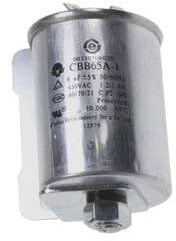SOS Accessoire Condensateur 8mf CBB65A-1 pour Sèche-linge 00330506020B, 49052987 HAIER