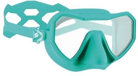 SALVIMAR Unisex – Erwachsene Neo mask