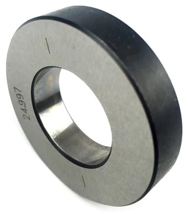 Upgrades Precisions 25mm Internal Diameter Gauge High Accuracy 25mm Measuring Tool for Engineering & Inspection