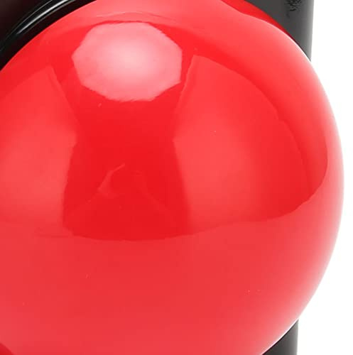Juguete Zumbador de Juego Portátil, Material ABS con Pitido Fuerte para Fiestas de Cumpleaños de Niños, Reuniones Familiares, Concursos Divertidos