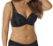 Triumph Damen Amourette Spotlight Whp X Schalen BH mit Bügel , Schwarz, 80B