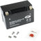 Gel-Batterie für Suzuki Epicuro 125, 1999-2002 (AX), wartungsfrei, inkl. Pfand €7,50