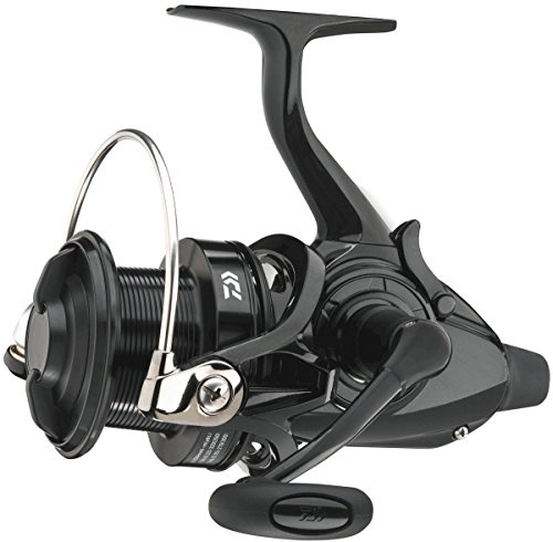 Daiwa Emblem BR, Farbe 0