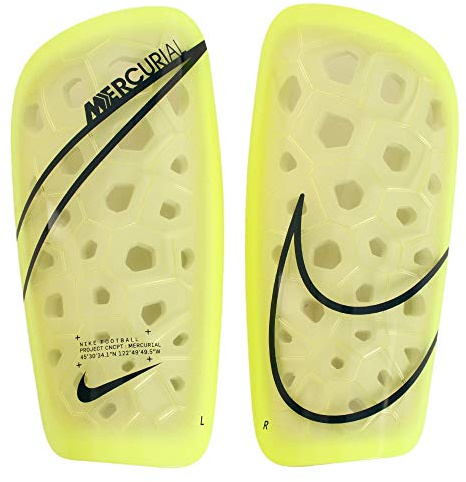 Nike MERC Lt Grd Schienbeinschoner
