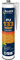 Bostik PU133 - Mastic de Fixation Hautes Performances Pour Collage et Jointoiement De Tuiles - Formule Polyuréthane - Extérieur - Couleur : Tuile - 1 Cartouche 300 ml