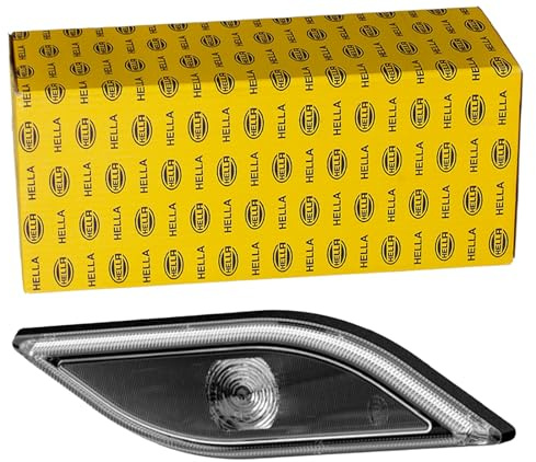 HELLA 2PF 013 324-121 Positionsleuchte - Begrenzungsleuchte - Anhänger | 2PF 013 324-121, Positionsleuchte