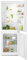 Electrolux KNT1LF16S Frigorifero Combinato Statico 233 Litri, Classe F