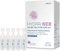 50ml Isotonic Saline Solution 0.9% NaCl - Inhalation Solution for Nebuliser – Reduce Mucus and Allergy Symptoms - Nebuliser Saline Solution for Humidyfing Airways