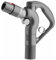 KHUKHU Maniglia di Ricambio for Bacchetta for aspirapolvere. Compatibile con Dyson CY22 CY23 CY26 CY28. Parti di Ricambio for la Pulizia Totale del Film Big Ball