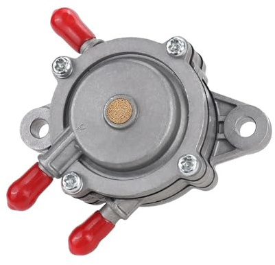 Convient aux Moteurs 691034/808281/692313, tondeuses à Gazon, tracteurs, Pompe à Huile de Remplacement 808656, Alliage d'aluminium