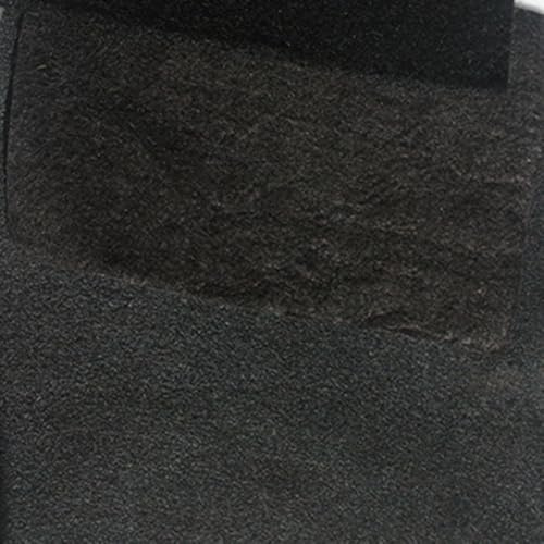 Manta protectora de fibra de carbono para soldadura, 50 x 50 cm, ignífuga, alta resistencia para equipos de soldadura e industriales (grosor 5-6 mm, 500 ± 5% GSM)