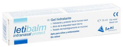 Letibalm