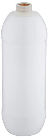 GROHE Seifenbehälter (Original Ersatzteil, Langlebig, Robust, Herstellergarantie: 5 Jahre), Weiß, 43897000