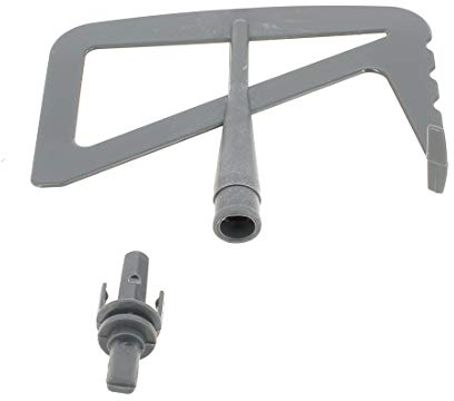 MAGIMIX - AXE+PALE GLACIER 1,1LTR - 504241