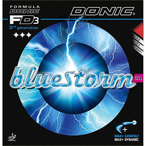 Donic Belag Bluestorm Z1