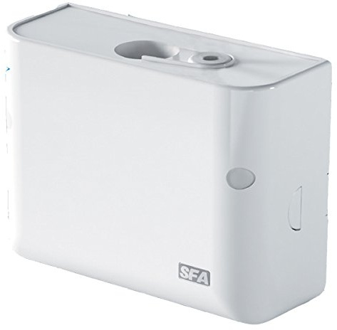 SFA Sanicondens Clim Deco (sconclimd) Blanc